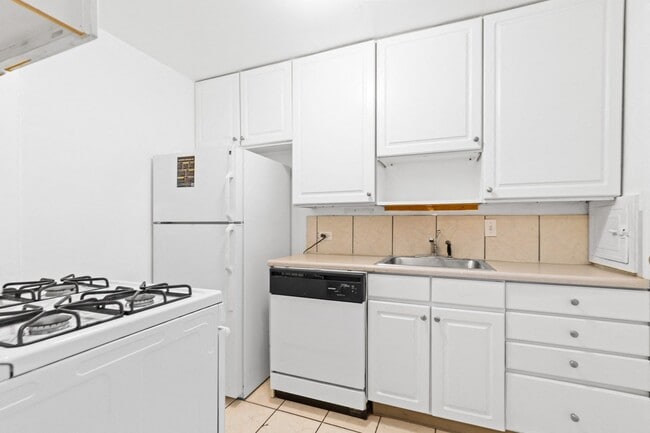 Photo - Cherry Street Townhomes