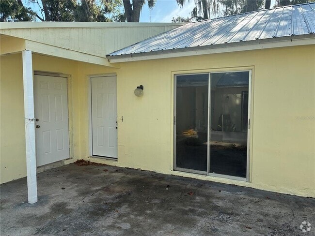 Building Photo - 37540 Martin Luther King Blvd Rental