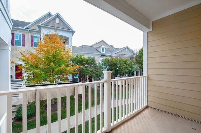 Photo - Spacious 3-Bedroom Condo in Prime Raleigh Location!