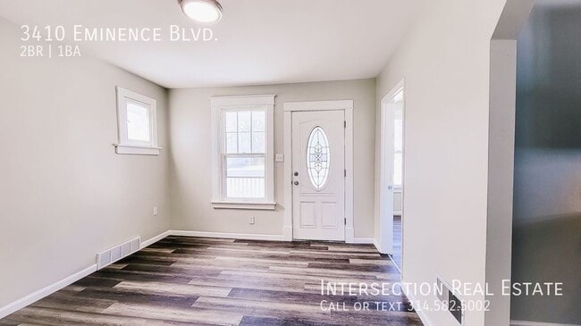 Photo - 3410 Eminence Blvd