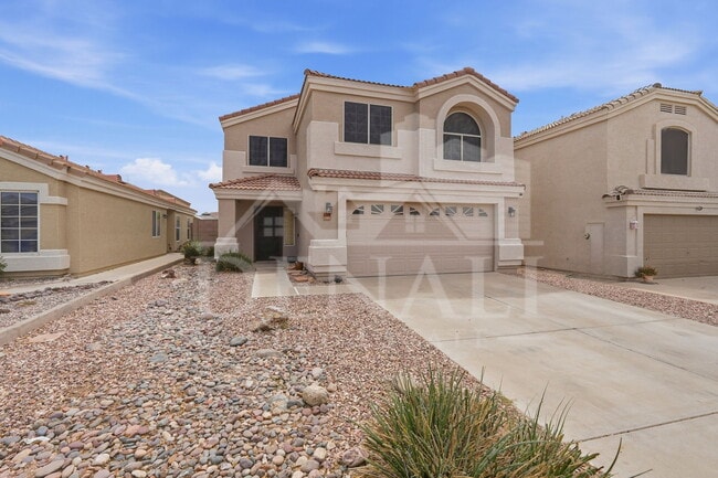 Photo - 11319 W Madisen Ellise Dr