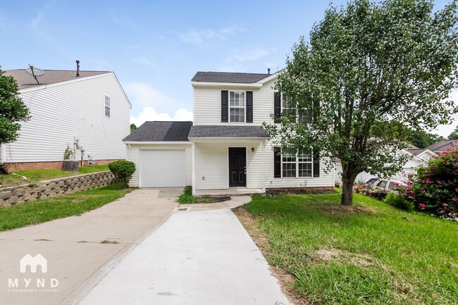 Building Photo - 1020 Alston Hill Dr