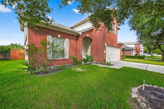 Photo - 25119 Florina Ranch Dr