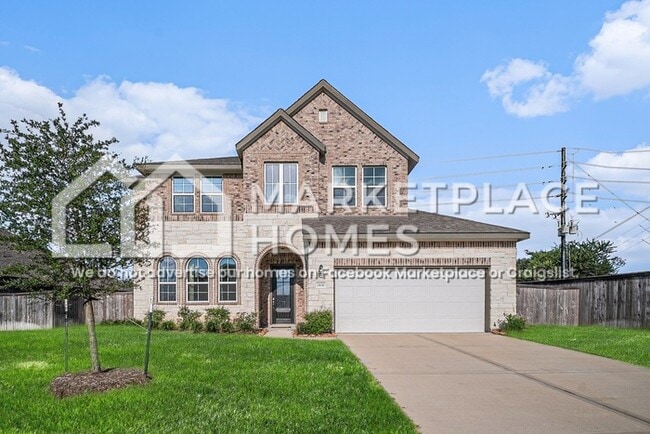 Building Photo - 2830 Tumlinson Dr Rental