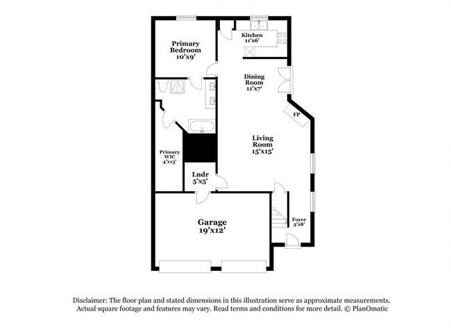 Photo - 711 Meadowcreek Ct