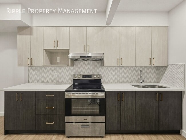 Photo - SPACIOUS 2-BED, 1-BATH BASEMENT SUITE | PRIVATE GREEN SPACE BACKING
