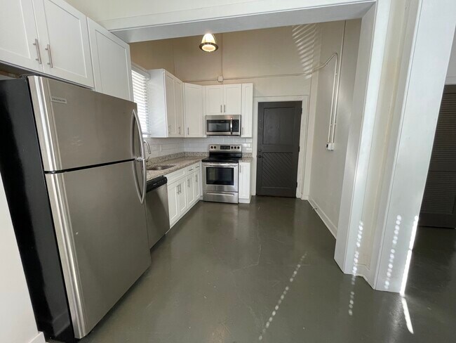 Photo - Culpeper Lofts - Building A Unidad 104