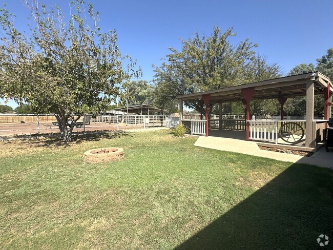 Building Photo - Unique Equestrian Property with Prime Loca... Rental