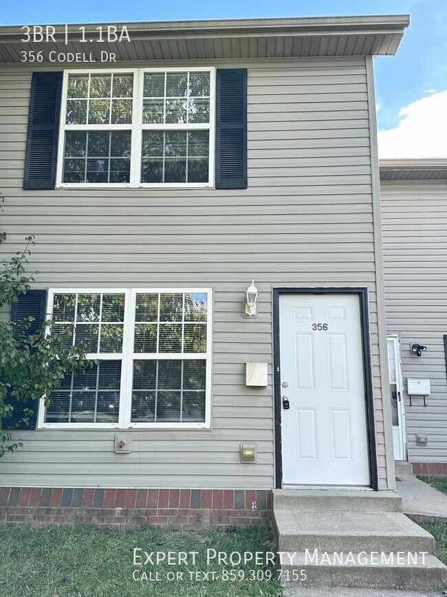 Photo - 356 Codell Dr House