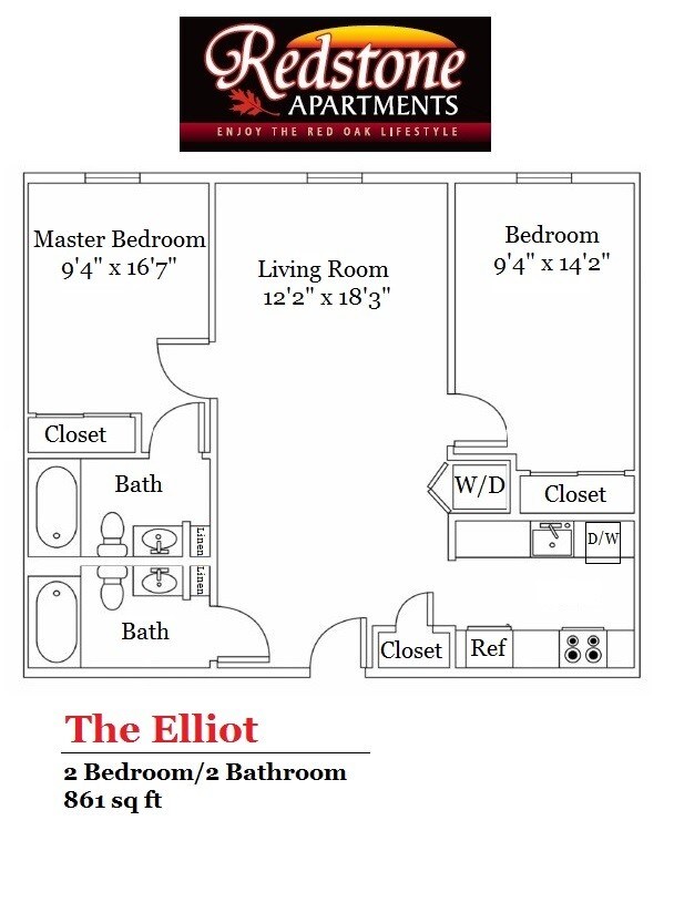 80 Sentinel Court Unit 207