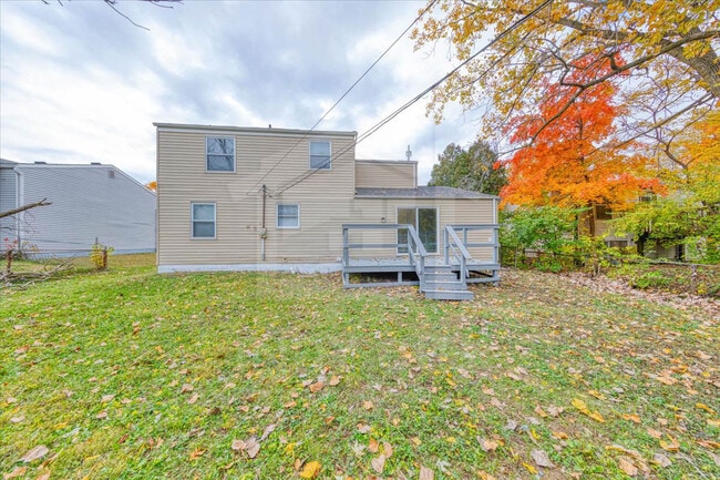 Photo - 8104 E 34th St