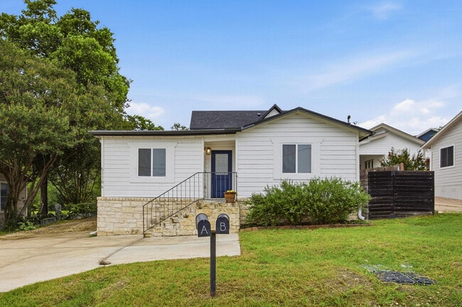 Building Photo - 5116 Heflin Ln