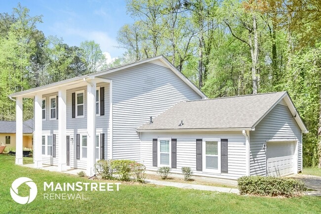 Photo - 729 Allgood Valley Ct