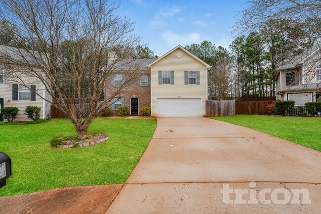 Building Photo - 803 Freedom Walk