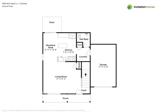 Photo - 9620 Bird Watch Ln