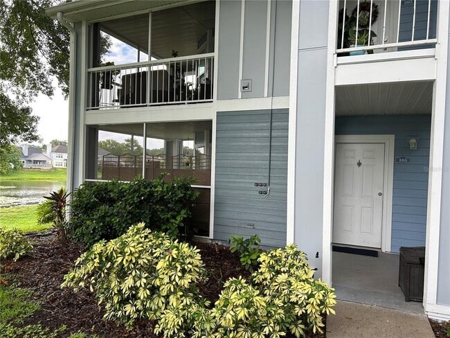 Photo - 2565 Grassy Point Dr Unidad 105 Rental