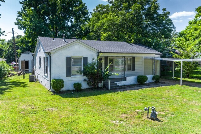 Photo - Freshly Updated House