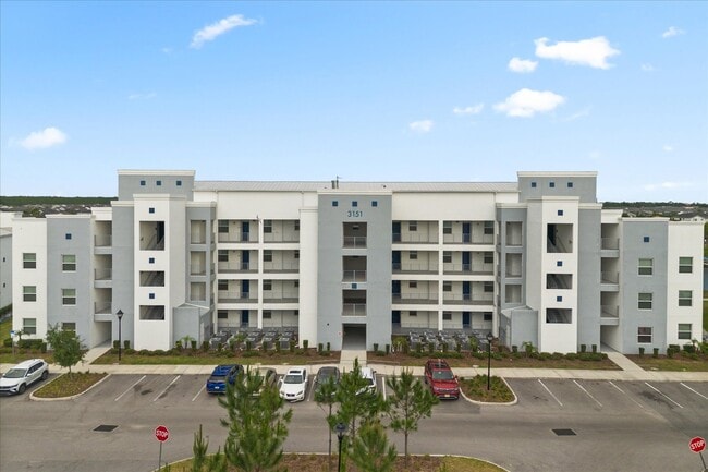 3151 Paradox Cir