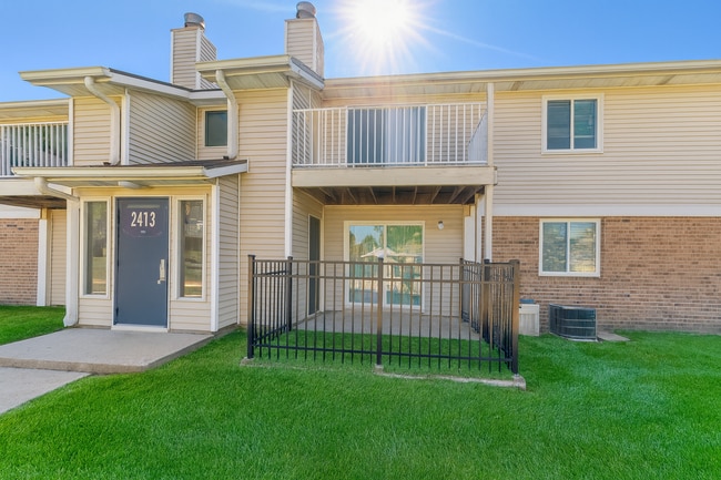 Photo - Franklin Park Apartments