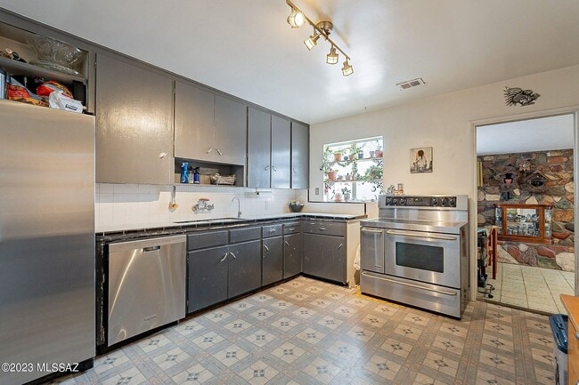 Photo - Eastside 3 Bedroom Brick Home