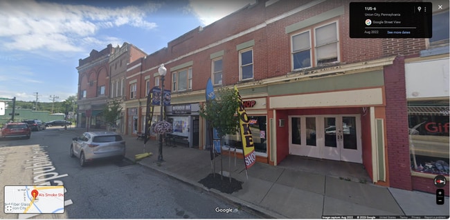 Building Photo - Union City Unit 215 Rental
