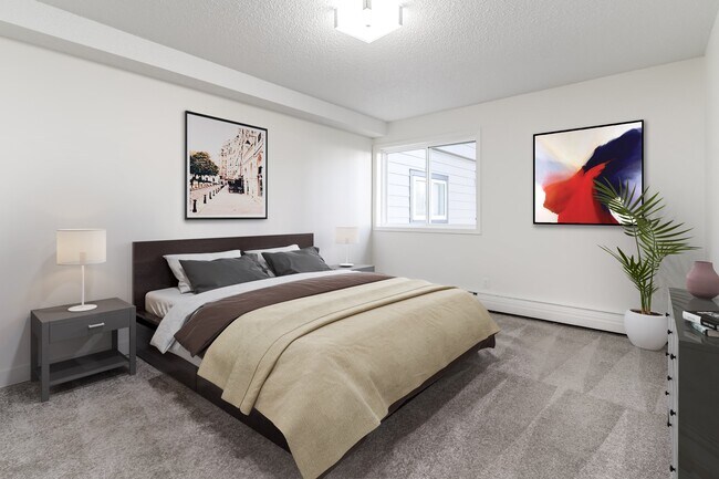 Photo - Breton Manor