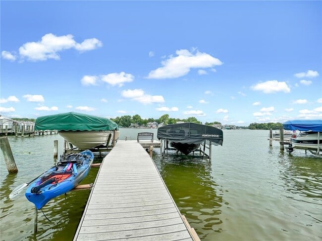 Photo - 4722 West Arm Rd