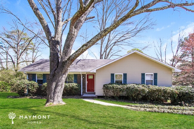 Building Photo - 2629 3rd St NW