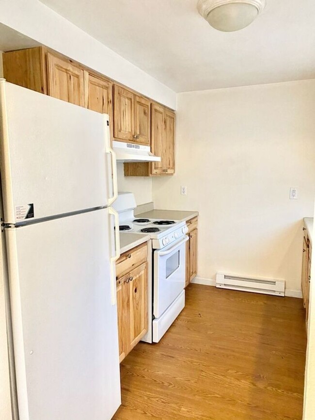 2Bd 1Ba Pet Friendly - 2Bd 1Ba Pet Friendly Casa