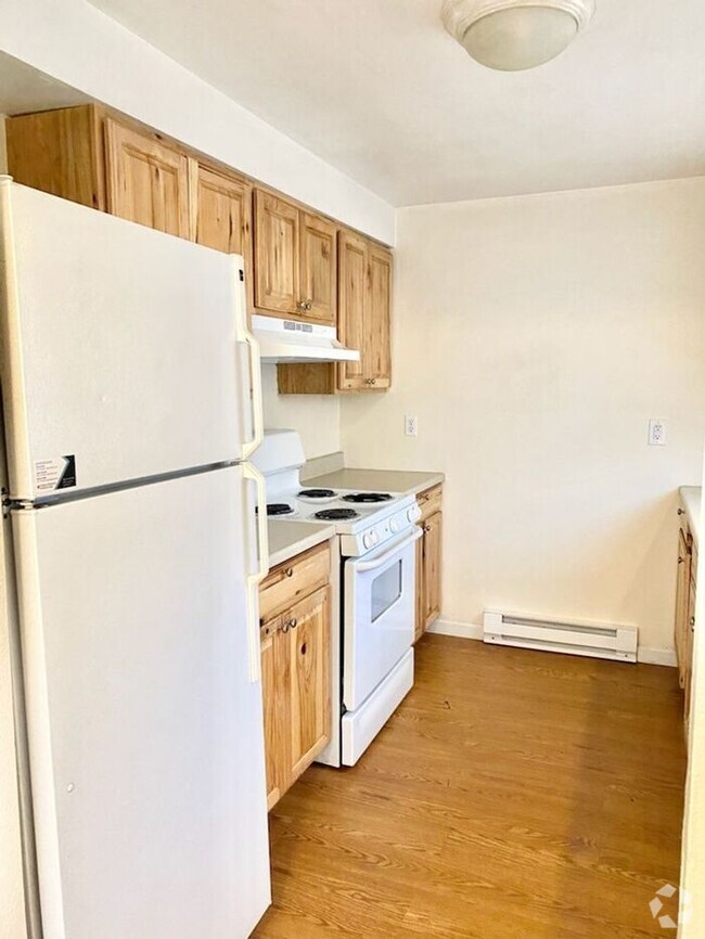 Building Photo - 2Bd 1Ba Pet Friendly Rental