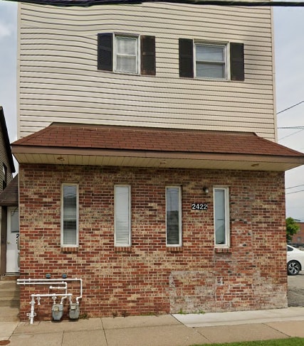 Building Photo - 2422 Ligonier St Unit 2B Rental