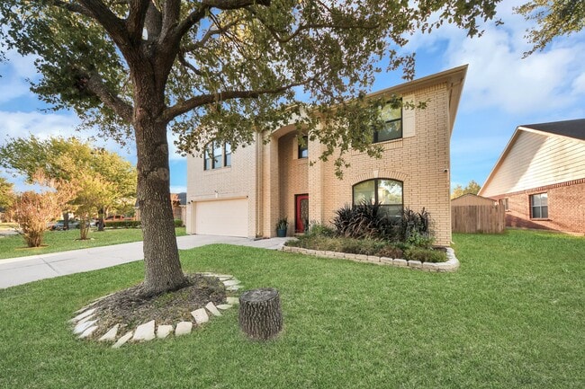 16319 Autumn Leigh Dr