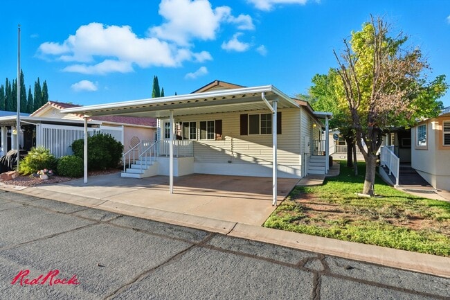 Building Photo - Single-Level 2 Bedroom Home in Washington ...