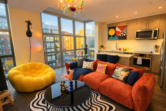 Photo - 2000 14th St NW Unidad ID1395350P