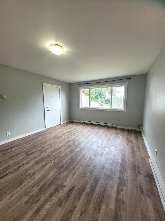 Photo - 1 bedroom in Prince Rupert BC V8J 1N1
