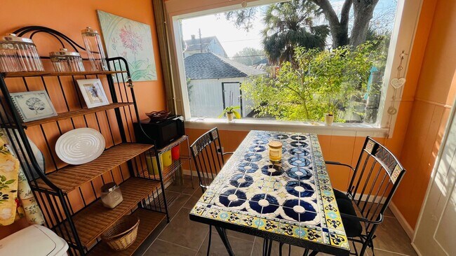 Photo - 4623 Avenue N 1/2 Rear