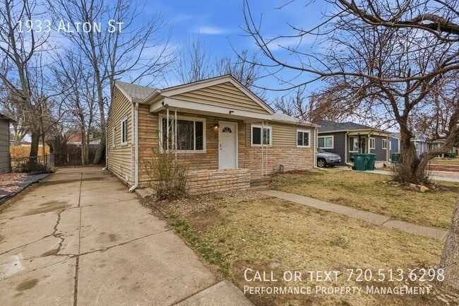 Photo - 1933 Alton St