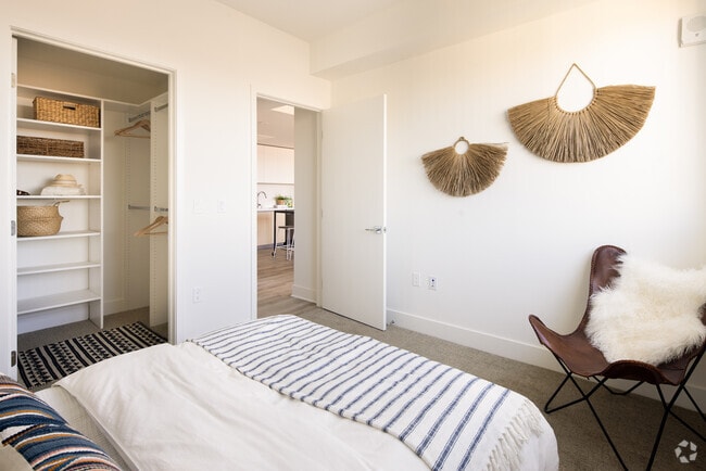 Building Photo - The Hummingbird LA - Brand New Rental