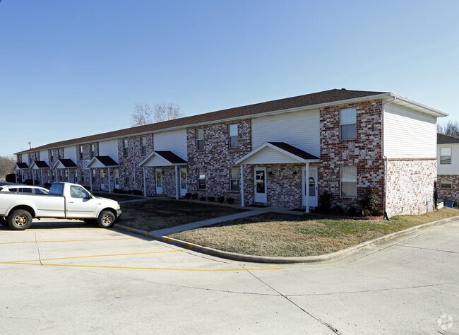 Riverside Townhomes - Riverside Townhomes