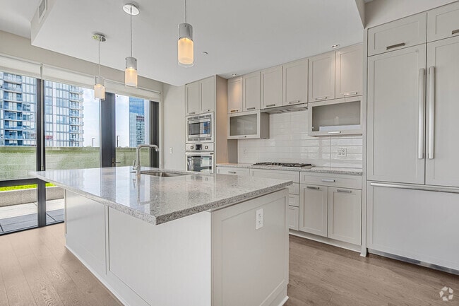 Building Photo - 4960 Fairmont Ave Unit 603 Rental