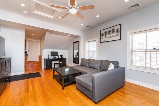 627 Tremont St Unidad 6