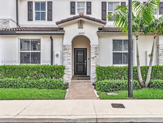12209 NW 24th Pl