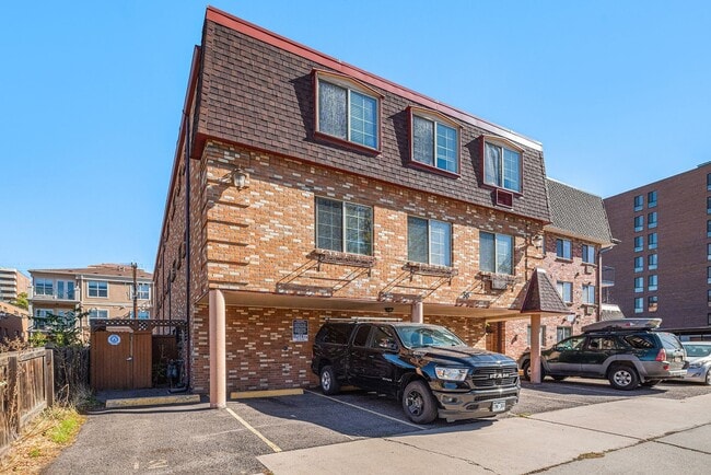 Photo - Spacious 1 Bed 1 Bath in the heart of Capi...