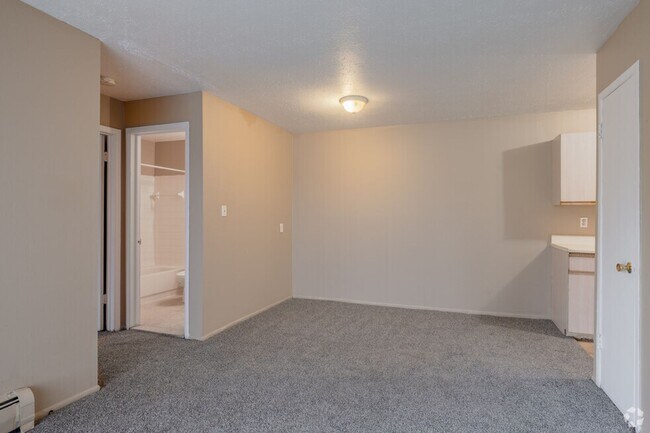 Heatherwood Apartments