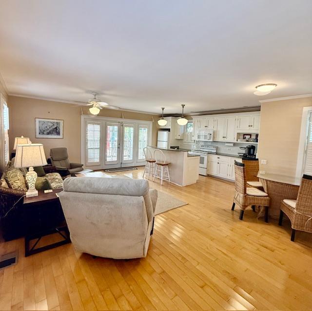 Photo - 1417 Ashby St Unidad #1