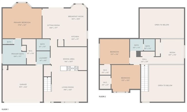1911 Cedar Bend Dr