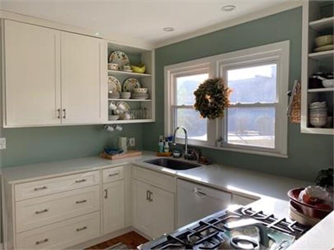 Photo - Quiet and quaint, this East Fayetteville cottage is one of a kind!