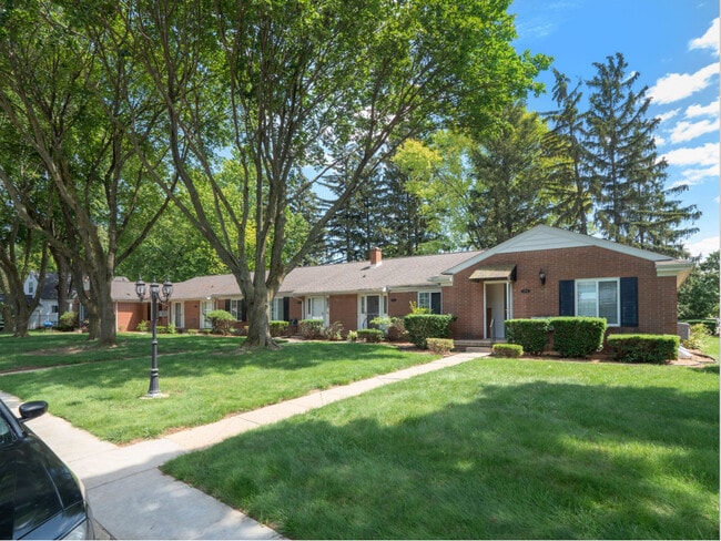 Southgate Townhomes