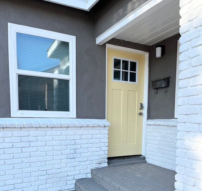 17204 Crenshaw Blvd Rental House Rental in Torrance, CA