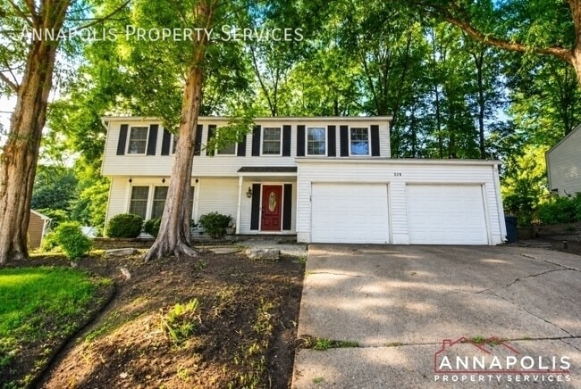 Building Photo - 528 Bay Green Dr